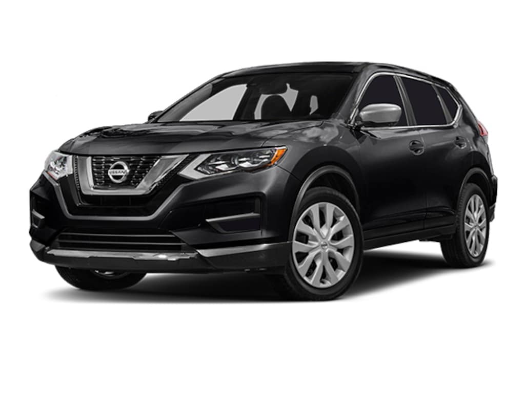 Used 2018 Nissan Rogue For Sale Gillette WY